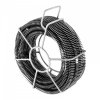 Spirala do rur - zestaw - 6 x 2,45 m / Ø 16 mm MSW 10060366 MSW-CABLE SET 1
